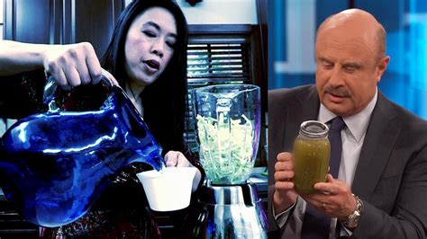 what is jilly juice|‘Jilly Juice’ Creator Denies Claims Her Beverage Caused Strokes.